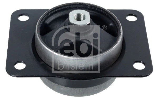 Mounting, automatic transmission
